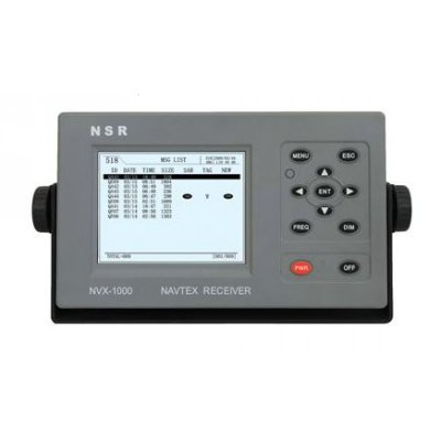 NSR NVX-1000