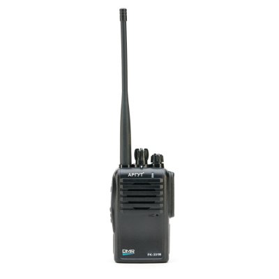 Аргут РК-301М VHF DMR рация