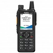 Hytera HP785 цифро-аналоговая рация