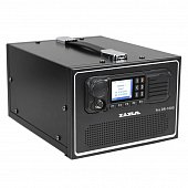 Lira DR-1000 (New case)