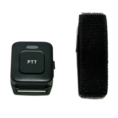 Anytone AT-D878UV II Bluetooth PTT
