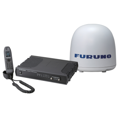 Furuno Felcom-250 FleetBroadband комплект