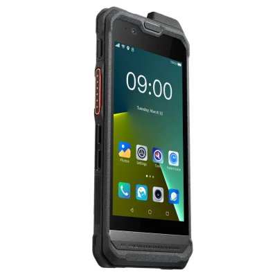 Hytera PNC460 PoC