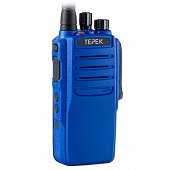 Терек РК-272 Ex GPS VHF