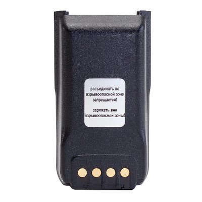 Аккумулятор ИПЛ-2009