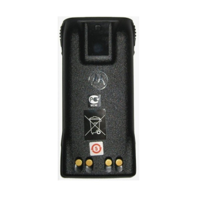 Аккумулятор Motorola HNN9009 задняя панель