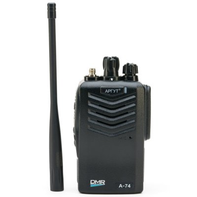 Аргут А-74 DMR UHF