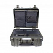 Транспортный модуль центральной радиостанции Эрика-ТМЦР-Ц