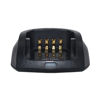 Астра DP.V2 DMR (VHF) зарядная станция