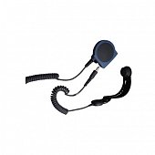 Hytera EBM02-Ex костнопроводной наушник