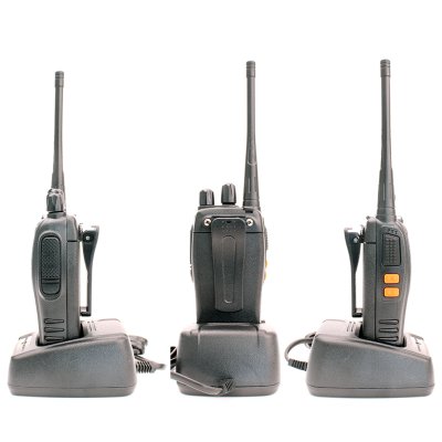 Baofeng BF-888S 2 шт.
