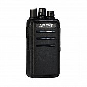 Аргут А-43 вид корпуса