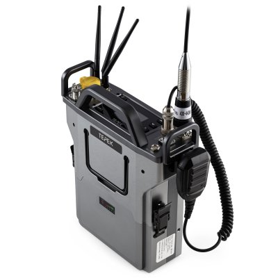 Ретранслятор Терек РТ-2800 IP S AES 