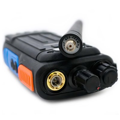 Терек РК-202 VHF