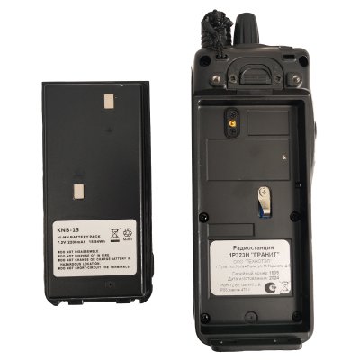 Гранит 1Р323Н