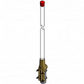 Amphenol Procom CXL 2-3C/H