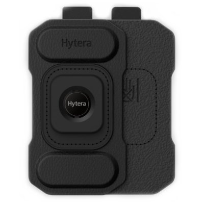 Hytera BC54 магнитное крепление