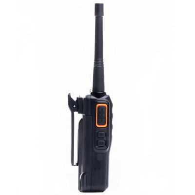 Алора А-50 UHF клавиша PTT