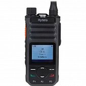 hytera bp565 с программируемыми кнопками Hytera BP565 цифро-аналоговая рация