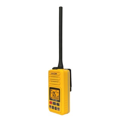 NavCom CPC-301