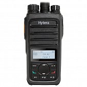 hytera pd-565 Hytera PD-565 вид экрана и клавиатуры