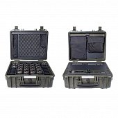 Быстроразворачиваемый переносной комплекс Эрика-БРК-Ц