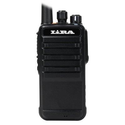 Lira DP-2000V рация DMR