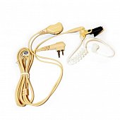 Motorola PMLN6445 прозрачный аудиовод