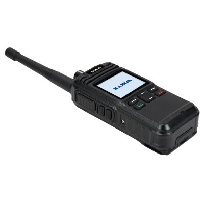 Lira DP-2600V поддержка IP connect