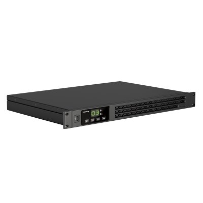 Lira DR-4000V общий вид ретранслятора