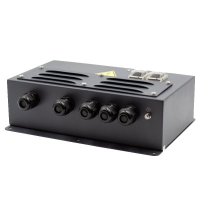 Миран БП2412 общий вид