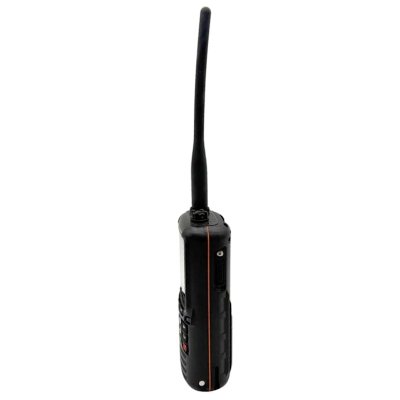 Standard Horizon HX891BT рация с bluetooth и GPS