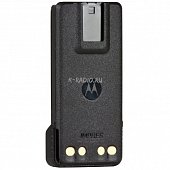 аккумулятор motorola pmnn4417 Аккумулятор Motorola PMNN4417 запасной
