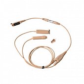 Индукционная гарнитура Hytera EWN08 с беспроводным наушником