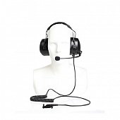 Купить гарнитуру Hytera ECN21 в К-Радио