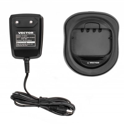 Зарядный стакан BC-44 H для Vector VT-44 H #V