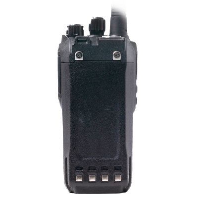 Астра DP V3 вид сзади