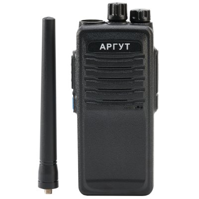 Аргут А-57 VHF с антенной