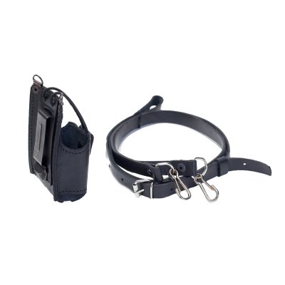 Чехол с ремнем для радиостанций Р-360 / Р-360М