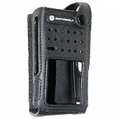 Motorola PMLN5869 нейлоновый чехол для DP2000 с дисплеем 3" Fixed Belt Loop
