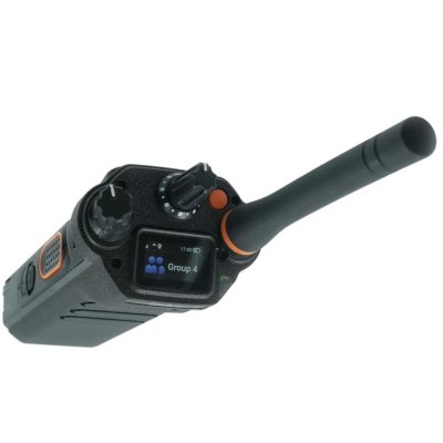 Inrico IRC590