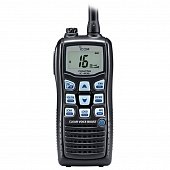 icom ic-m36 Icom IC-M36 не тонет