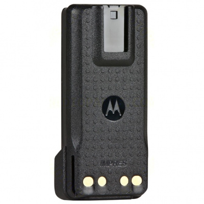 Аккумулятор Motorola PMNN4409 запасной