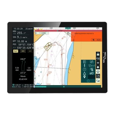 Navcom Tour PC-12