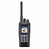 Kenwood TK-D300GE диапазон UHF 