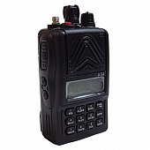 Аргут А-54 передняя панель