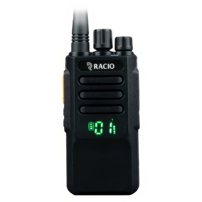 Радиостанция Racio R310