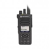 motorola dp4800e Motorola DP4800E
