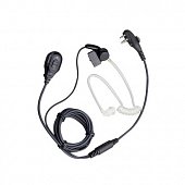 Двухпроводная гарнитура Hytera EAM12 с доставкой в любой город России