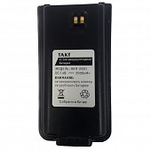 Аккумулятор АКЛ-2001 для ТАКТ 301